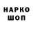 Марки NBOMe 1500мкг Peter Bogner